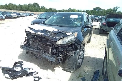 Kia Sportage 2017 transmisión automática OEM 138 k millas - LKQ397561407 Foto 1 de 4