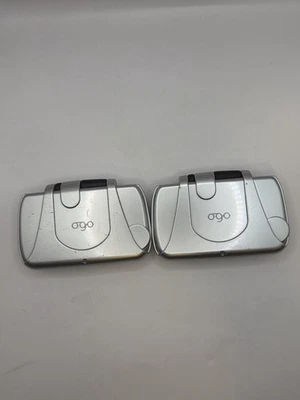 2 dispositivos de mensajería portátiles Ogo - sin probar - para piezas/reparación - tecnología vintage Foto 1 de 4