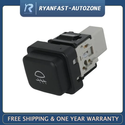 NEW Fog Light Lamp Switch fit for Subaru Impreza Forester 2012-2018 H4510FJ000 - Изображение 1 из 4