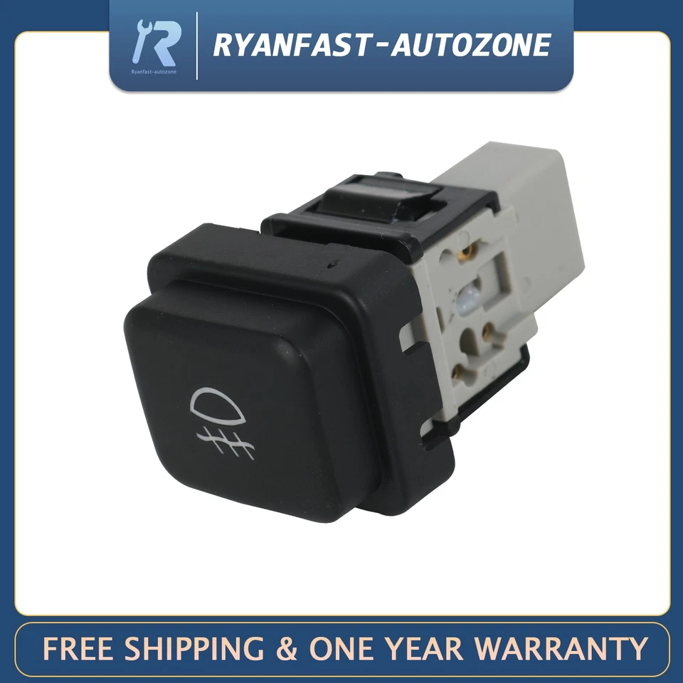 NUEVO interruptor de luz antiniebla apto para Subaru Impreza Forester 2012-2018 H4510FJ000 Foto 1 de 4