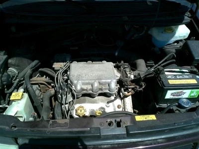 Grille Painted Fits 91-95 CARAVAN 2716813 - Image 1 of 4