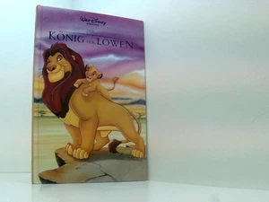 Der König der Löwen Disney, Walt: 661425097 - Bild 1 von 1