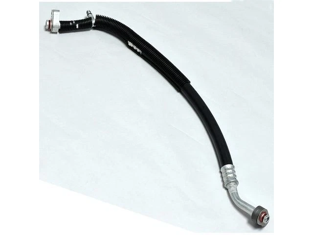 Manguera de descarga de refrigerante de aire acondicionado para Ford F250 Super Duty 2009 MR517SX 2008-2010 Foto 1 de 1