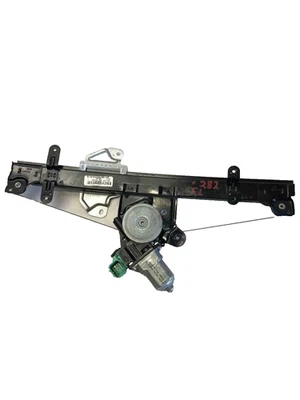 2013 2019 NISSAN SENTRA Power Window Motor Regulator Front Left 807019AM0A M — 第 1/4 张图片
