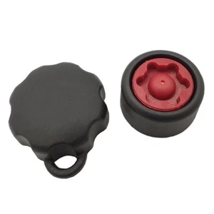 High-Quality Theft Stable Pin-Lock Security Knob Key for Mount 1Inch Arm2649 - Bild 1 von 6