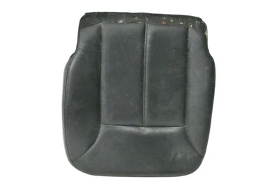 07-12 Mercedes GL450 Front Right Side Lower Bottom Seat Cushion 1649101051 Oem - Image 1 of 4