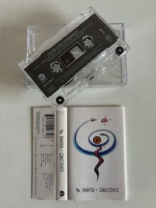 THE BELOVED - CONSCIENCE (UK CASSETTE TAPE) - Picture 1 of 6