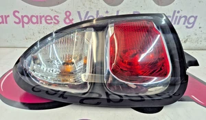 Gruppo fanale posteriore laterale CITROEN C3 PICASSO 2010 09-17 9681727280 - Foto 1 di 12