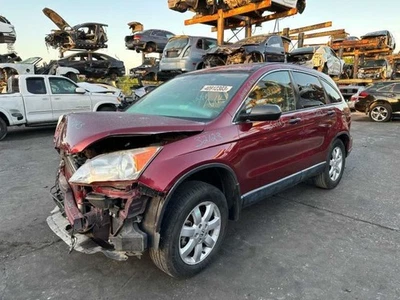 Fuel Filler Neck 2007 2008 2009 Honda CR-V Foto 1 de 4