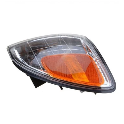 Luz de señal de giro de la esquina delantera izquierda para Toyota Lexus LX470 1998 1999-2007 Foto 1 de 4