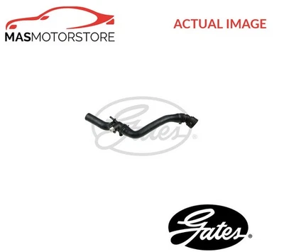 RADIATOR HOSE UPPER GATES 05-3326 P FOR AUDI A3,8L1 1.6,1.8,1.9 TDI - Image 1 of 4