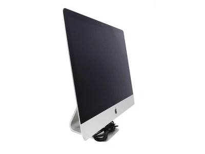 Apple iMac A2115 2020 27" | 3.30GHz Core i5-10600 | 16GB DDR4 | 512GB Sequoia - Image 1 of 4