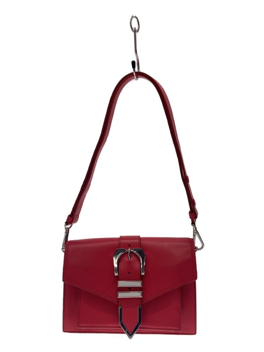 Versace Shoulder Bag Red Bags & Handbags for Women for sale