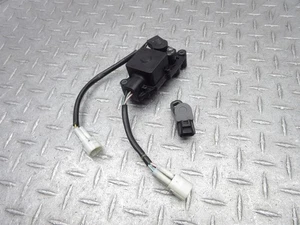 2007 07-08 Suzuki GSXR 1000 GSXR1000 STVA Throttle Valve Actuator TPS Sensor Lot - Picture 1 of 13