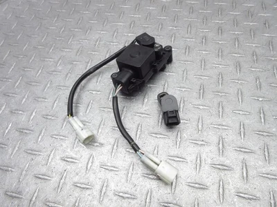 2007 07-08 Suzuki GSXR 1000 GSXR1000 STVA Throttle Valve Actuator TPS Sensor Lot - Image 1 of 4