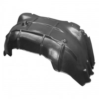 For GMC Sierra 2500 HD 2015 16 2017 Fender Liner Driver Side Front Foto 1 de 3