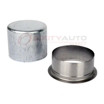 SKF Timing Cover Repair Sleeve for 1990-1991 Honda Prelude 2.0L 2.1L L4 - kg - Image 1 of 4