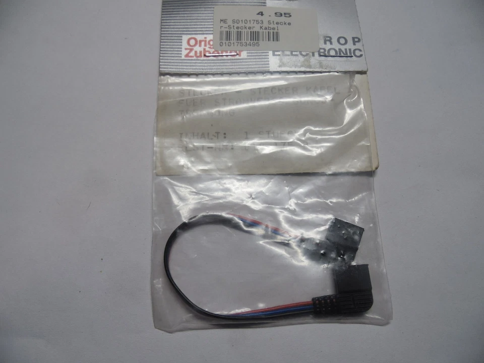 SIMPROP  0101753 - Image 1 of 1