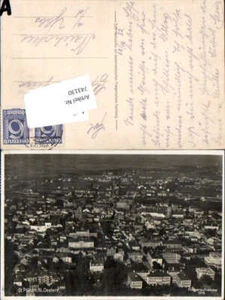 743130 seltene Fliegeraufnahme St. Pölten Luftbild - Picture 1 of 1