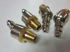 no logo WSF-Adapters 10pcs//LOT Elbow 1//4 ID6.35mm Quick Connect for PE Pipe Water Purification Equipment Purifier Part RO Machine