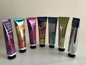 Bath & Body Works Travel Size Hand Cream 1 oz. NEW! You pick - Picture 1 of 21