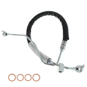 For 2008-2014 Nissan Altima Maxima Power Steering Pressure Line Hose Assembly - Picture 1 of 7
