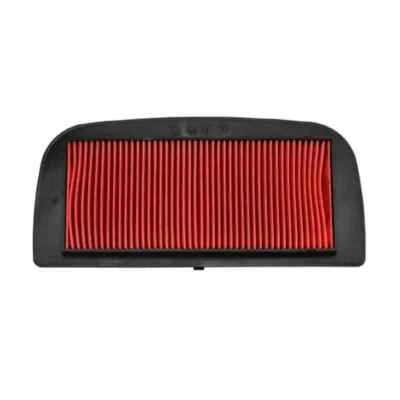 Motorcycle Air Filter For Yamaha R1 YZFR1 YZF-R1 2002-2003 - Image 1 of 4