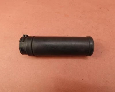 2009-2017 Harley VRSCF Muscle V-Rod Right Throttle Tube Grip - Image 1 of 4