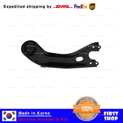 Brazo trasero derecho genuino OEM 552702T000 para Kia Optima 2011-2016 Foto 1 de 4