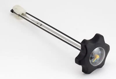 Polaris Indy 440, 1992-1998, tapa de gas con medidor - 2511198 - SKS Foto 1 de 2