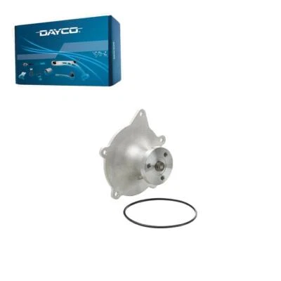 Dayco Engine Water Pump For 1991-2000 Plymouth Voyager - Image 1 of 3