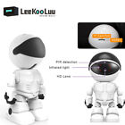 1080P Wireless WiFi Robot Camera Home Intelligent Smart IP Security Baby Monitor