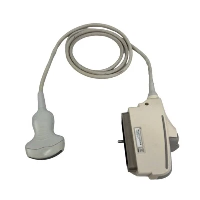 Transdutor de sonda convexa Samsung Medison C2 6IC - Imagem 1 de 4