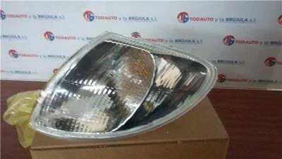 frecce anteriore sinistro per RENAULT MEGANE I (BA0 1 ) 1.4 ECO (BA0T) 74489 - Immagine 1 di 3