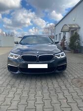 BMW M550ix Full-Option M-Performance Garantie