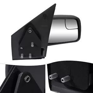 Right Side Mirror Passenger Side Rear Mirror For 2011-2013 Ford Transit Connect - Picture 1 of 24