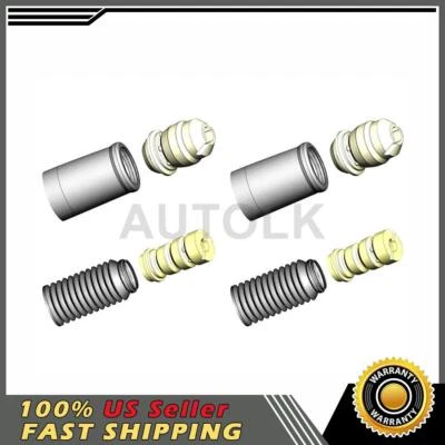 Fuelle de puntales KYB para Audi A4 2002 2003 2004 2009 2010 Foto 1 de 3