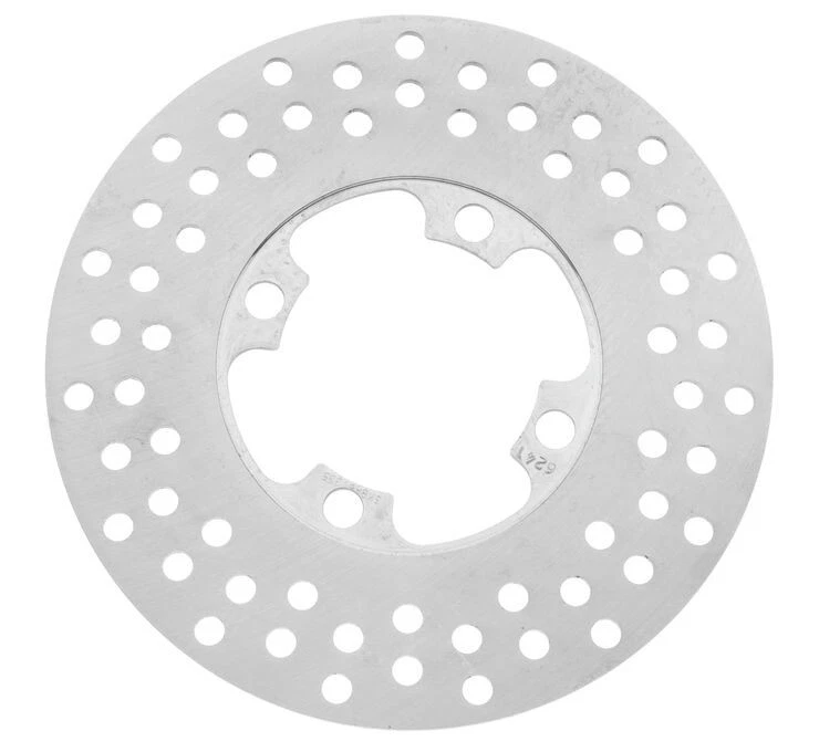 ROTOR ESTÁNDAR EBC para Yamaha YXR450F Rhino 450, YXR700F Rhino 700 FI,YXR660F R Foto 1 de 1