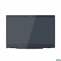 For HP Pavilion X360 15-BR010NR 15-BR158CL 15-BR082WM LCD Touch Screen Assembly 