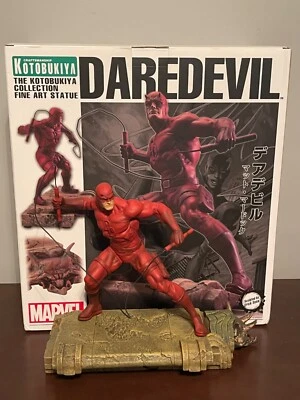 Художественная статуэтка СМЕЛЬЧАКА Kotobukiya Marvel - Изображение 1 из 4