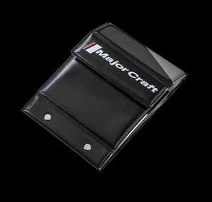 Major Craft Stocker Fishing Organizer Binder Free Shipping Within US - Bild 1 von 6