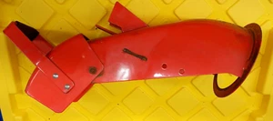 OEM BUEN USADO ARIENS 932027 QUITANIEVES CONDUCTO DE DESCARGA 03219859 (D7) - Imagen 1 de 6