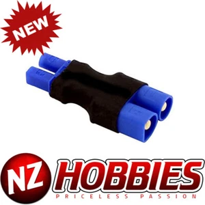 NZH RC EC3 Male to EC2 Female Conversion Adapter (1PC) # NZ-EC3M2EC2F - Picture 1 of 6