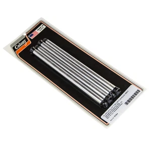 ALUMINUM PUSHROD SET - Fits: Harley Knucklehead 61" EL 1936-47 . . . 7518-4 - Bild 1 von 4