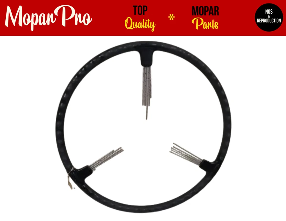 Volante Lasalle 36 1936 usado vintage Foto 1 de 4