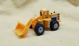Radlader 1:87 - Picture 1 of 1