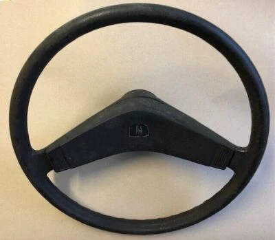 VW Golf 1 Polo 1 86 Passat Typ 32 2 Speichen Lenkrad 171419001 A/H - Bild 1 von 4