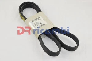 CINGHIA POLY V OPEL COMBO CORSA C D MERIVA A - OPEL 1340024 55582046 - Picture 1 of 2