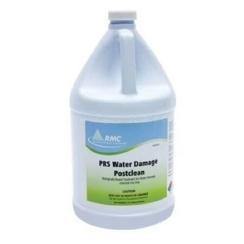 RMC PRS Water Damage PostClean, 1 галлон - Изображение 1 из 1