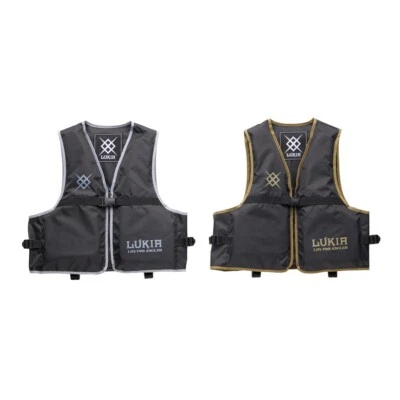 Pro Marine LUKIA Floating Vest KX WFA601 Juniors and Ladies - Image 1 of 2